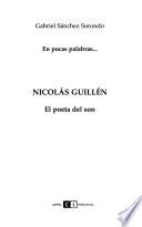 Nicolás Guillén