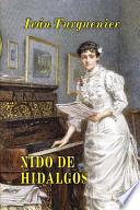Nido De Hidalgos