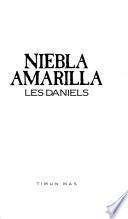 Niebla Amarilla