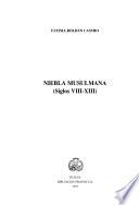 Niebla musulmana (siglos VIII-XIII)