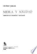Niebla y soledad