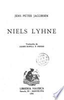 Niels Lyhne