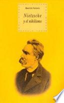 Nietzsche y el nietzscheanismo