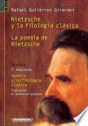 Nietzsche y la filología clásica