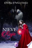 Nieve roja