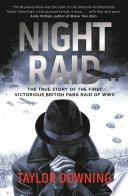 Night Raid