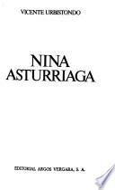 Nina Asturriaga