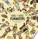 Niñas Y Niños Feministas