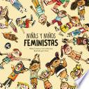 Niñas y niños feministas