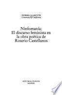 Ninfomanía