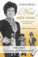 Niní Está Viva!