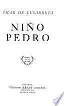 Niño Pedro