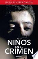 Niños en el crimen