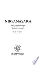 Nirvanasara