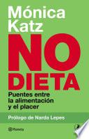 No dieta