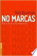 No marcas