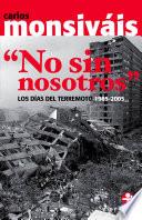 No sin nosotros