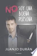 No soy una buena persona