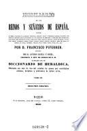 Nobiliario de los reinos y señorios de España