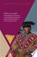 Nobles de Papel