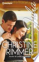 Noche de amor prohibido