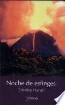 Noche de esfinges