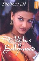Noches de Bollywood