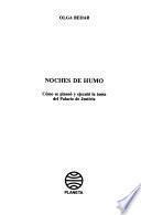 Noches de humo