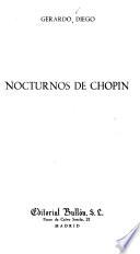 Nocturnos de Chopin