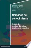 Nómadas del conocimiento