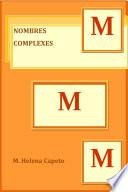 NOMBRES COMPLEXES