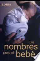 Nombres Para El Bebé, Los