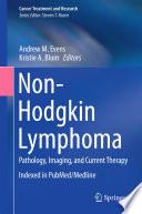 Non-Hodgkin Lymphoma
