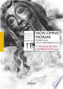 Non Omnis Moriar