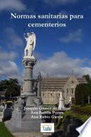 Normas sanitarias para cementerios