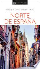 Norte de España (Guías Visuales)