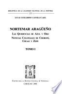 Nortemar aragüeño