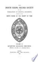 North Riding Records