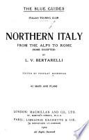 Northern Italy