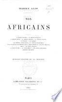 Nos Africains