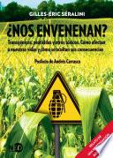 ¿Nos envenenan?