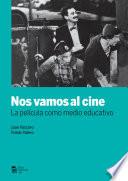 Nos vamos al cine