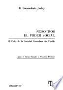 Nosotros el Poder Social