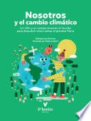 Nosotros y el cambio climático
