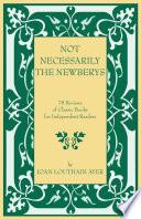 Not Necessarily the Newberys