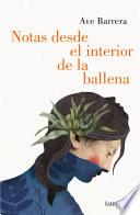 Notas desde el interior de una ballena