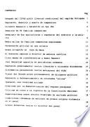 Notas trimestrales del Comité de Iglesias