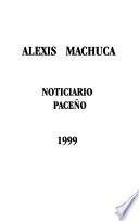 Noticiario paceño