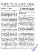 Noticias culturales