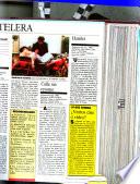Noticias de la semana